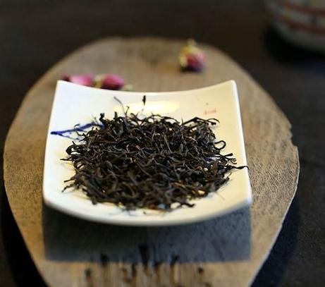 红茶的种类之铜骏眉